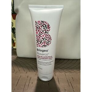 Briogeo Farewell Frizz Blow Dry Perfection & Heat‎ Protectant 4oz/ 118ml